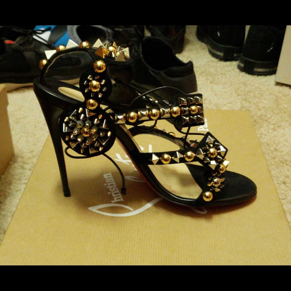 Louboutins